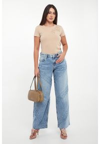 Liu Jo - T-shirt damski LIU JO #3