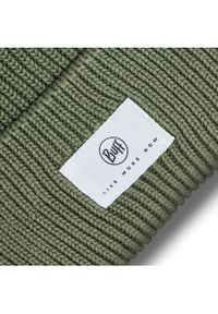 Buff Czapka Knitted 132330.313.10.00 Szary. Kolor: szary. Materiał: materiał, bawełna