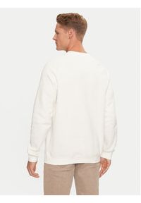 Guess Bluza New Aldwin Z4YQ16 K9V31 Écru Regular Fit. Materiał: bawełna #2