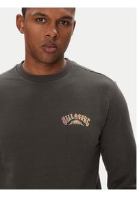 Billabong Bluza Foundation Cr EBYSF00162 Szary Regular Fit. Kolor: szary. Materiał: bawełna #2