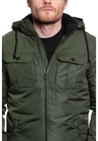 Jack & Jones - JACK & JONES JCOFLICKER JACKET FOREST NIGHT 12115962 #2