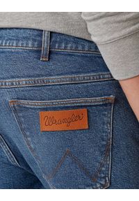 Wrangler - SPODNIE MĘSKIE WRANGLER BRYSON FLINT STONE W14XWB50U #5