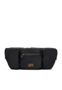 G-Star RAW - Nerka G-Star Raw. Kolor: czarny #1