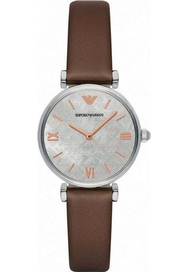 Zegarek Emporio Armani Zegarek Damski Armani AR1988 ( 32 mm)