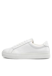 Vagabond Shoemakers - Vagabond Sneakersy Paul 2.0 5383-001-01 Biały. Kolor: biały. Materiał: skóra #8