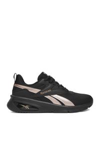 Reebok Sneakersy CEO-RIDER V 100220427 Złoty. Kolor: złoty. Materiał: skóra