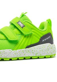 Primigi Sneakersy 5958111 Zielony. Kolor: zielony. Materiał: skóra #3