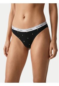 Calvin Klein Underwear Figi klasyczne 000QD5044E Czarny. Kolor: czarny. Materiał: bawełna #1
