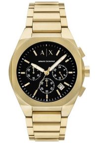 Zegarek Armani Exchange ZEGAREK MĘSKI ARMANI EXCHANGE AX4180 Rafael + BOX #1