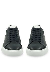 GANT - Gant Sneakersy 30631889 Granatowy. Kolor: niebieski. Materiał: skóra #5