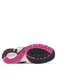 Saucony Sneakersy Grid Jazz 9 S70899 7 Różowy. Kolor: różowy. Materiał: materiał #4