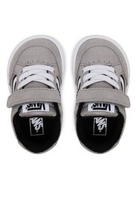 Vans Sneakersy Hylane V VN000D4M2391 Szary. Kolor: szary. Materiał: skóra, zamsz #7