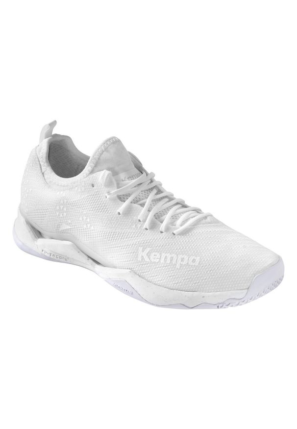 KEMPA - Damskie buty halowe Kempa Wing lite 2.0. Kolor: czarny, biały, wielokolorowy. Sport: piłka ręczna