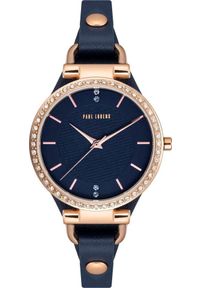 Paul Lorens - ZEGAREK DAMSKI PAUL LORENS - PL13922A-6F3 (zg544d) + BOX #1