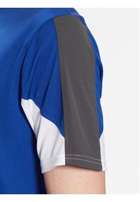 Head T-Shirt Club 22 811431 Niebieski Regular Fit. Kolor: niebieski. Materiał: syntetyk #7