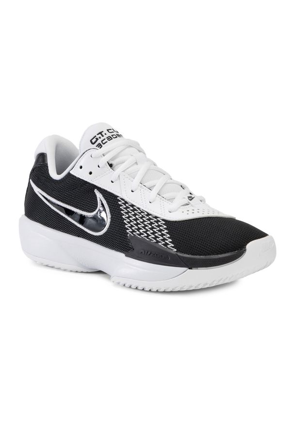 Buty do koszykówki męskie Nike G.T. Cut Academy. Kolor: czarny. Sport: koszykówka