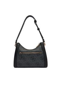 Guess Torebka Karnilla HWOS99 01180 Szary. Kolor: szary. Materiał: skórzane #4