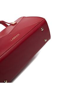 Lasocki Torebka CEO-LSK-M-001-09 Czerwony. Kolor: czerwony #5