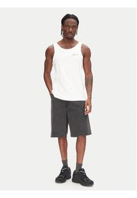 Tommy Jeans Koszula jeansowa DM0DM21362 Niebieski Regular Fit. Kolor: niebieski. Materiał: bawełna #5