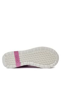 Liu Jo Sneakersy Maxi Wonder 71 BA4055 PX453 Fioletowy. Kolor: fioletowy. Materiał: materiał #3