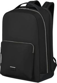 hama - Plecak Hama 144373 1041 PLECAK DO LAPTOPA SAMSONITE 15.6'' BE-HER CZARNY. Kolor: czarny #1