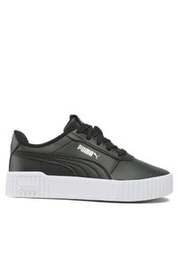 Puma Sneakersy Carina 2.0 Ps 386186 01 Czarny. Kolor: czarny. Materiał: skóra #1