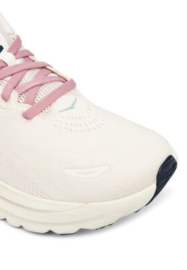 HOKA - Hoka Buty do biegania Arahi 8 1168691 Różowy. Kolor: różowy. Materiał: materiał