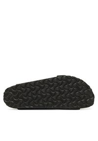 Birkenstock Klapki Arizona 1029224 Szary. Kolor: szary. Materiał: skóra #2