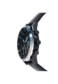 Casio Zegarek Ediffice Classic EQS-940NL-1AVUEF Czarny. Kolor: czarny #4