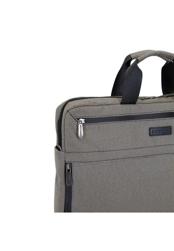 Torba na laptopa Wittchen