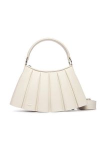 Lacoste Torebka NU5011DP Czerwony. Kolor: czerwony. Materiał: skórzane #2