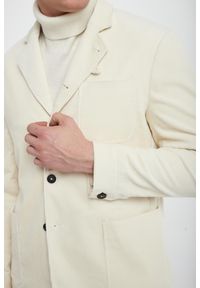 Liu Jo - Marynarka męska sztruksowa LIU JO. Materiał: sztruks #2