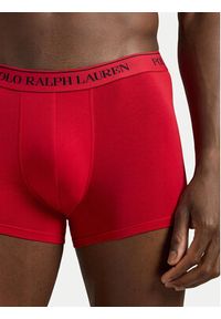 Polo Ralph Lauren Komplet bokserek 714835885008 Kolorowy. Materiał: bawełna. Wzór: kolorowy #4
