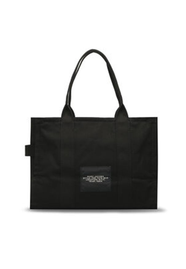 MARC JACOBS - Marc Jacobs Torebka M0016156 Czarny. Kolor: czarny