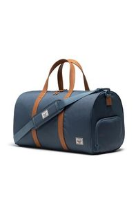 Herschel Torba Novel™ Duffle 11396-06105 Granatowy. Kolor: niebieski. Materiał: materiał #3