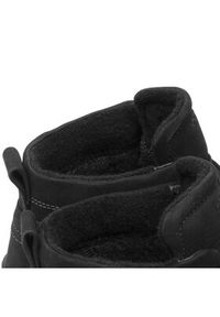 ecco - ECCO Botki Babett Boot GORE-TEX 215583 02001 Czarny. Kolor: czarny. Materiał: skóra, nubuk #2