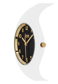 Ice Watch - Ice-Watch Zegarek 022586 Biały. Kolor: biały #4