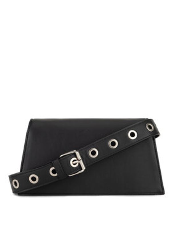 DeeZee Torebka H21430 Czarny. Kolor: czarny