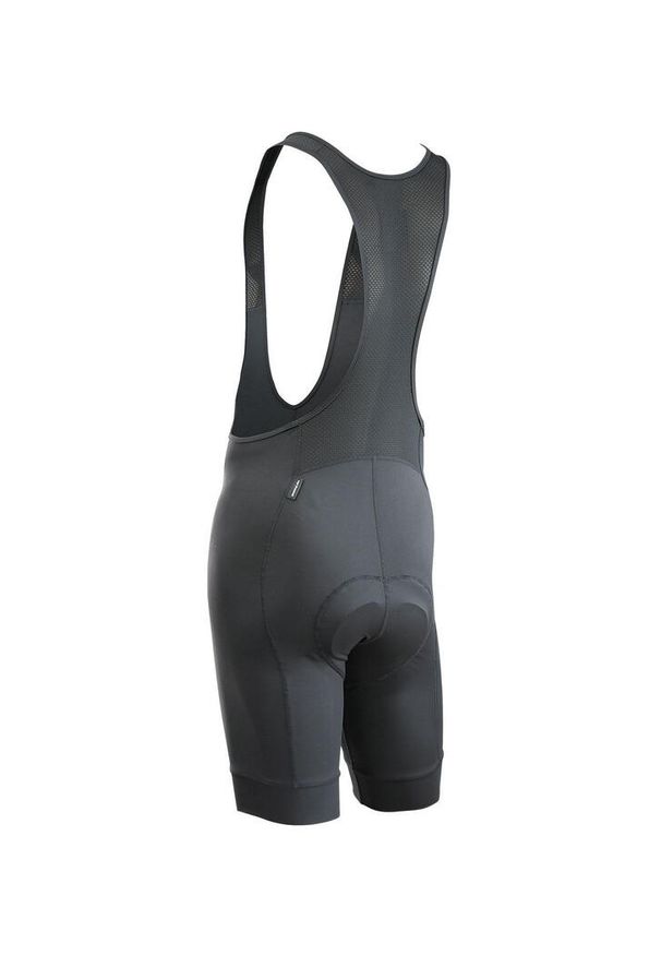 Spodenki rowerowe szosowe NORTHWAVE Active Bib czarny. Kolor: czarny. Długość: długie. Sport: fitness
