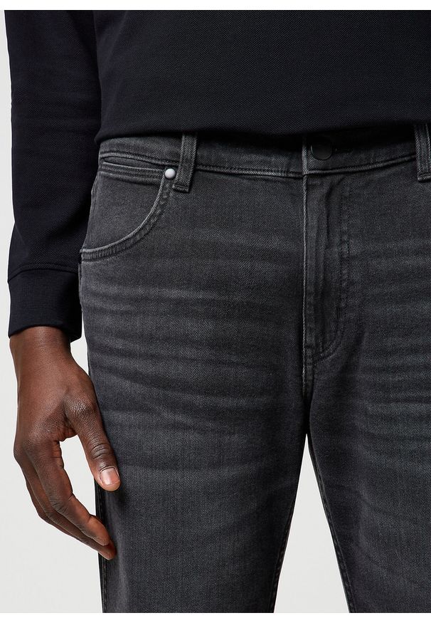 Wrangler - MESKIE SPODNIE WRANGLER GREENSBORO ASHLEY 112371640