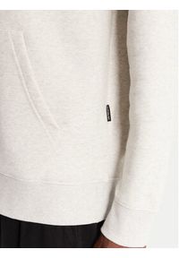 Quiksilver Bluza Salt Water EQYFT05159 Szary Regular Fit. Kolor: szary. Materiał: bawełna #5