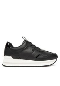 Sneakersy MICHAEL Michael Kors. Kolor: czarny