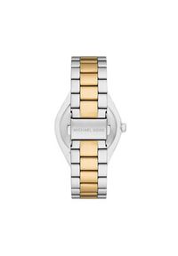 Michael Kors Zegarek Lennox MK7464 Złoty. Kolor: złoty #2