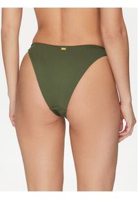 Banana Moon Dół od bikini Cabuya Ayada LNW97 Zielony. Kolor: zielony. Materiał: syntetyk