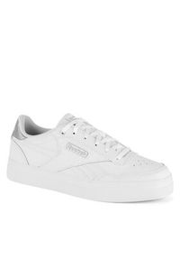 Reebok Sneakersy COURT ADVANCE BOLD 100208928 Biały. Kolor: biały. Materiał: skóra #3