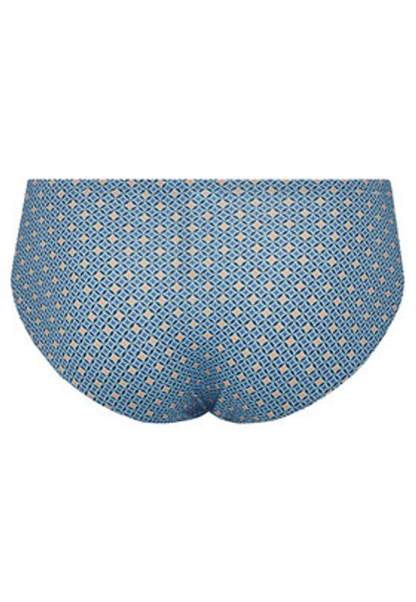 HOM Slipy Stars 402967 Niebieski. Kolor: niebieski. Materiał: bawełna