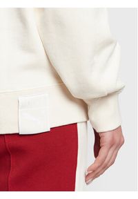 Puma Bluza VOGUE 536691 Écru Oversize. Materiał: bawełna #4