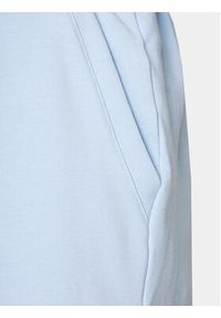 Richmond X Szorty sportowe Hanz UMP24136BE Błękitny Regular Fit. Kolor: niebieski. Materiał: bawełna. Styl: sportowy #3