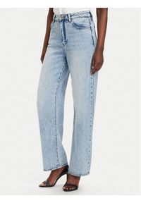 Armani Exchange Jeansy XW000100 AF21338 MB001 Niebieski Relaxed Fit. Kolor: niebieski #1