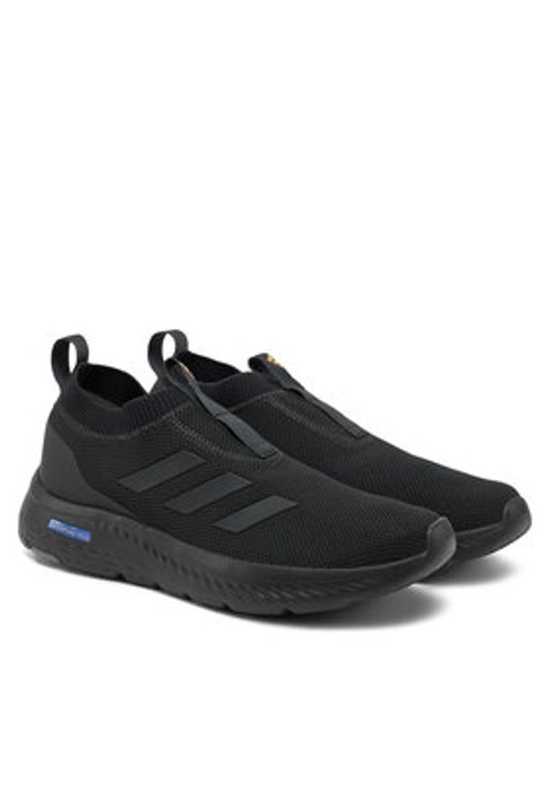 Adidas - adidas Sneakersy Cloudfoam Move Sock ID6520 Czarny. Kolor: czarny. Materiał: materiał. Model: Adidas Cloudfoam